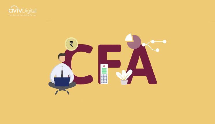 Job-Oriented Courses For Commerce Graduates - Chartered Financial Analyst (CFA)