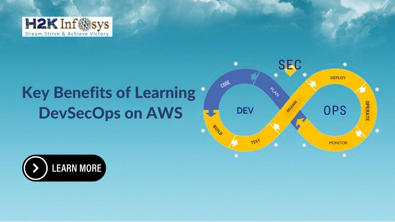 DevSecOps Course Overview