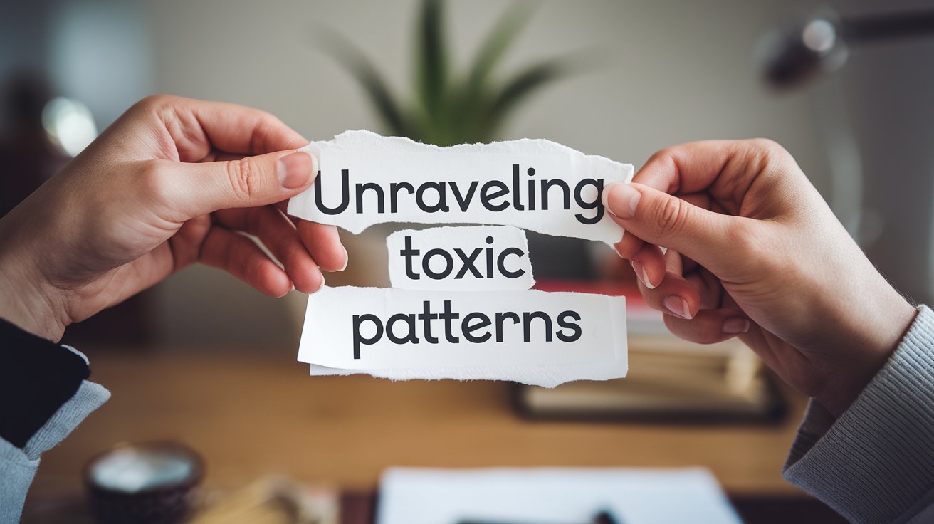 Unraveling Toxic Patterns