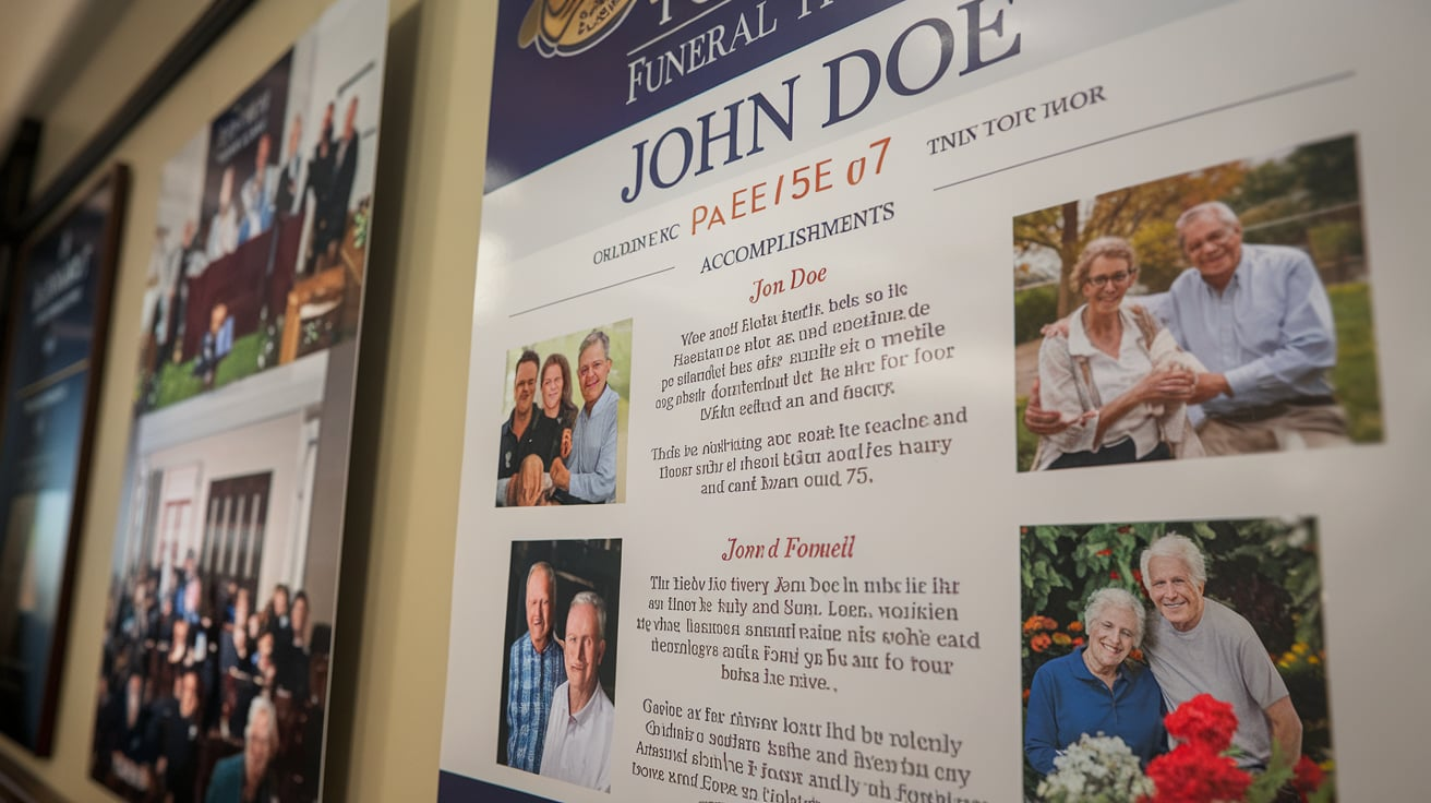 Storke Funeral Home Obituaries