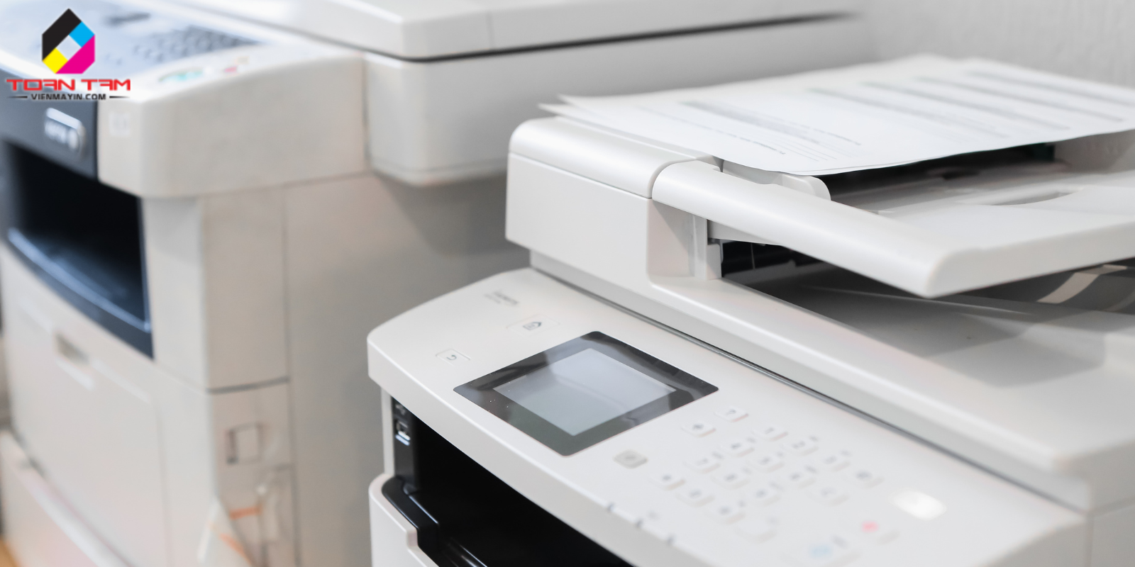 Khám phá máy in Epson tốt nhất 2025 