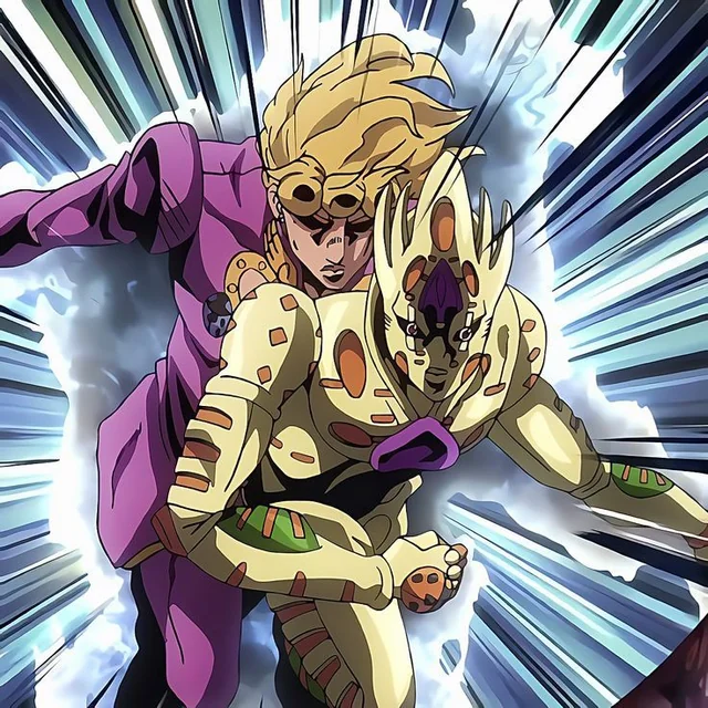 Top 22 Most Powerful Abilities in Anime |  JoJo’s Bizarre Adventure | AnimeKing 