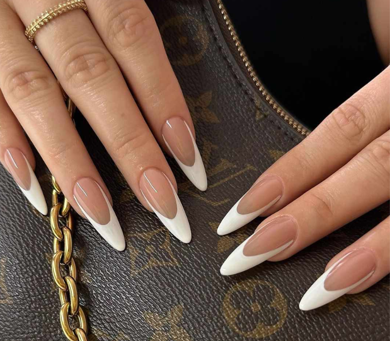 39+ Everyday Nail Designs for Busy Lives