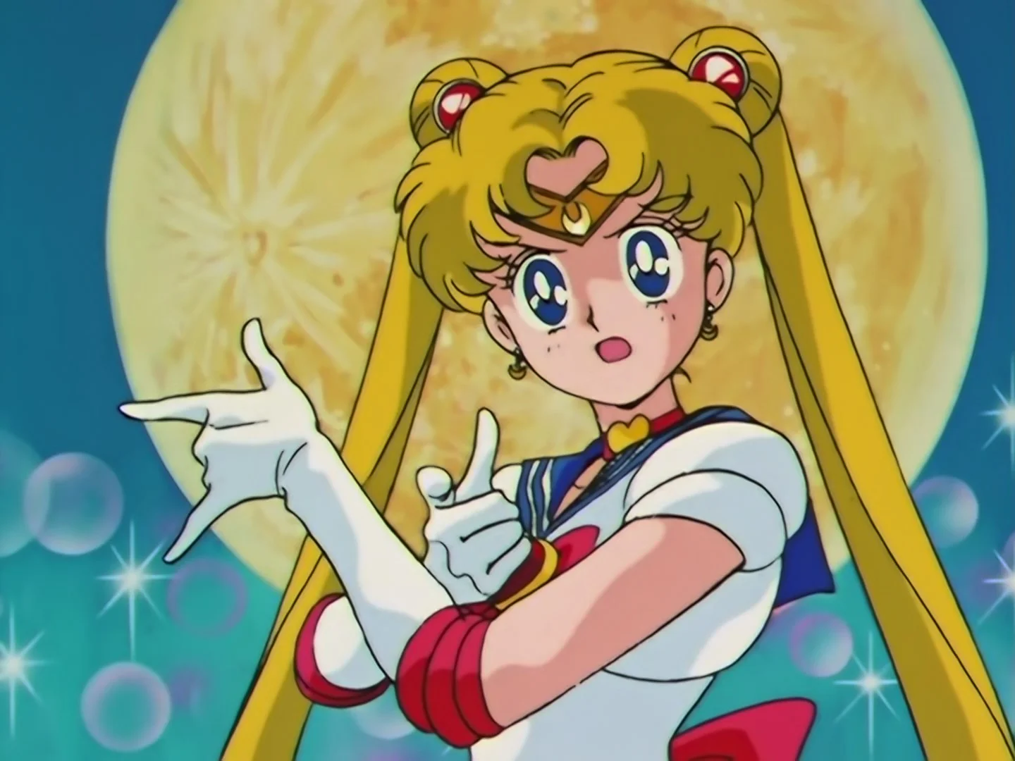 Top 13 Anime Characters Who Mastered Multiple Powers | Usagi Tsukino | AnimeKing 