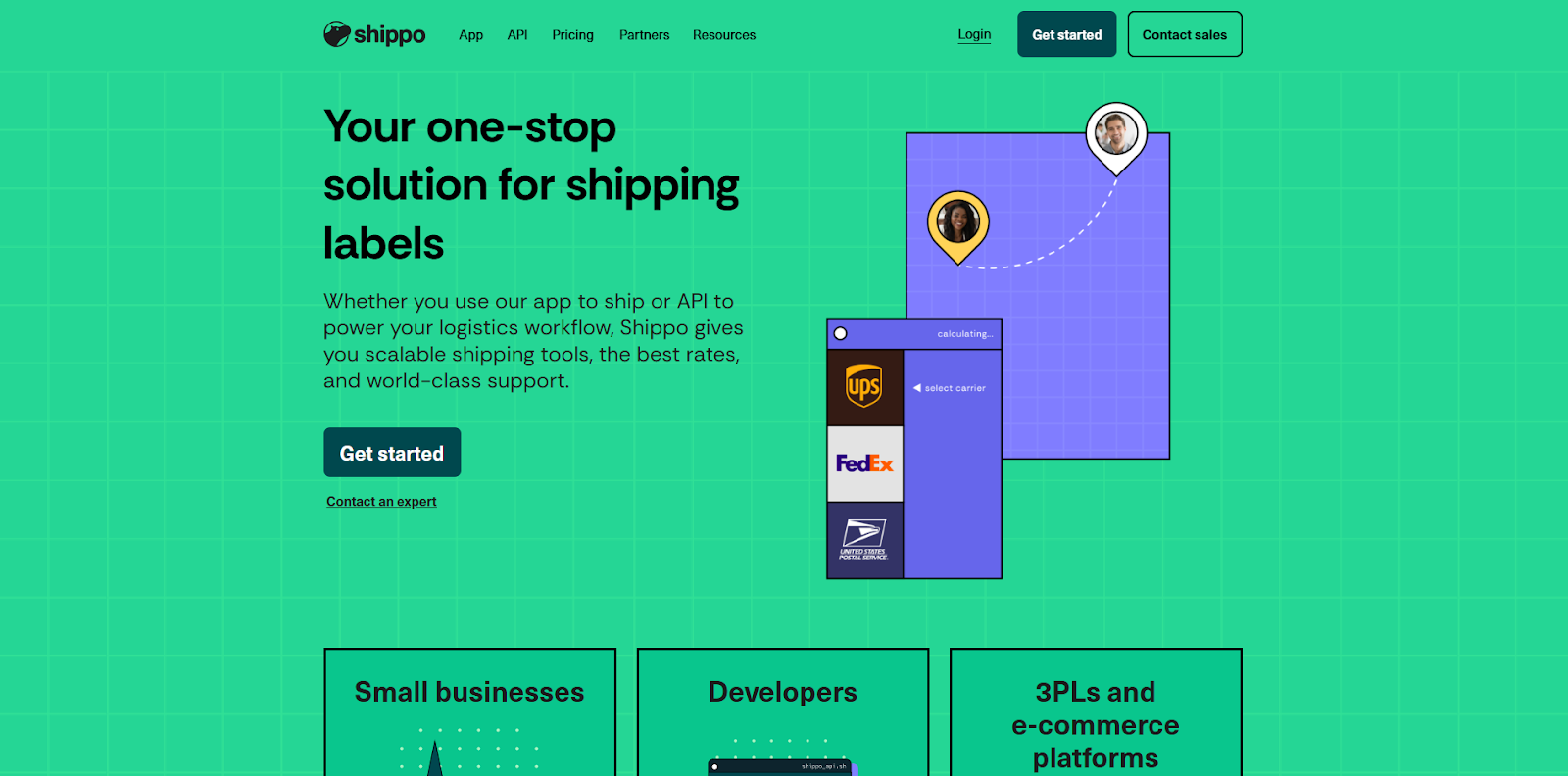 shipping software for ecommerce marketplaces