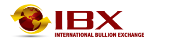 logo of International Bullion Exchange 