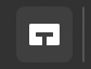 Icon for centering timeline