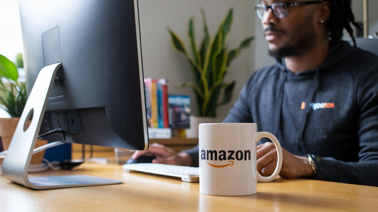 amazon marketing specialist byhyperzon