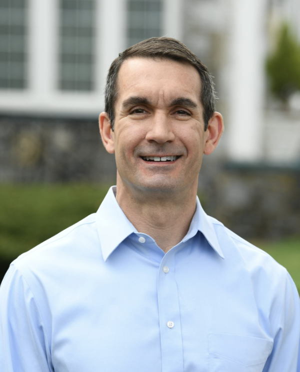 Eugene DePasquale