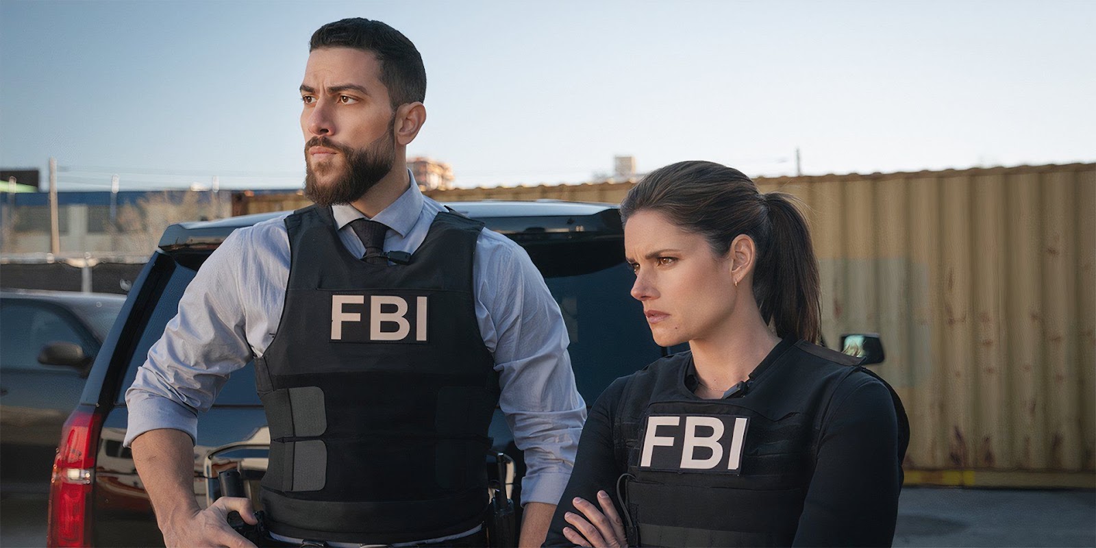 FBI Season 7 Loses Longtime Cast Member & Her Replacement Has Already Been  Confirmed