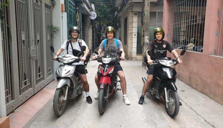 Danang guide