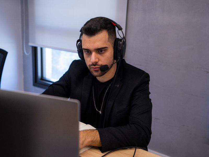 o que é crm de vendas conversão
