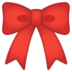 :ribbon: