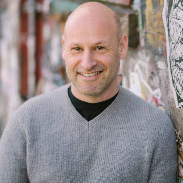 Joe Lubin ConsenSys Founder