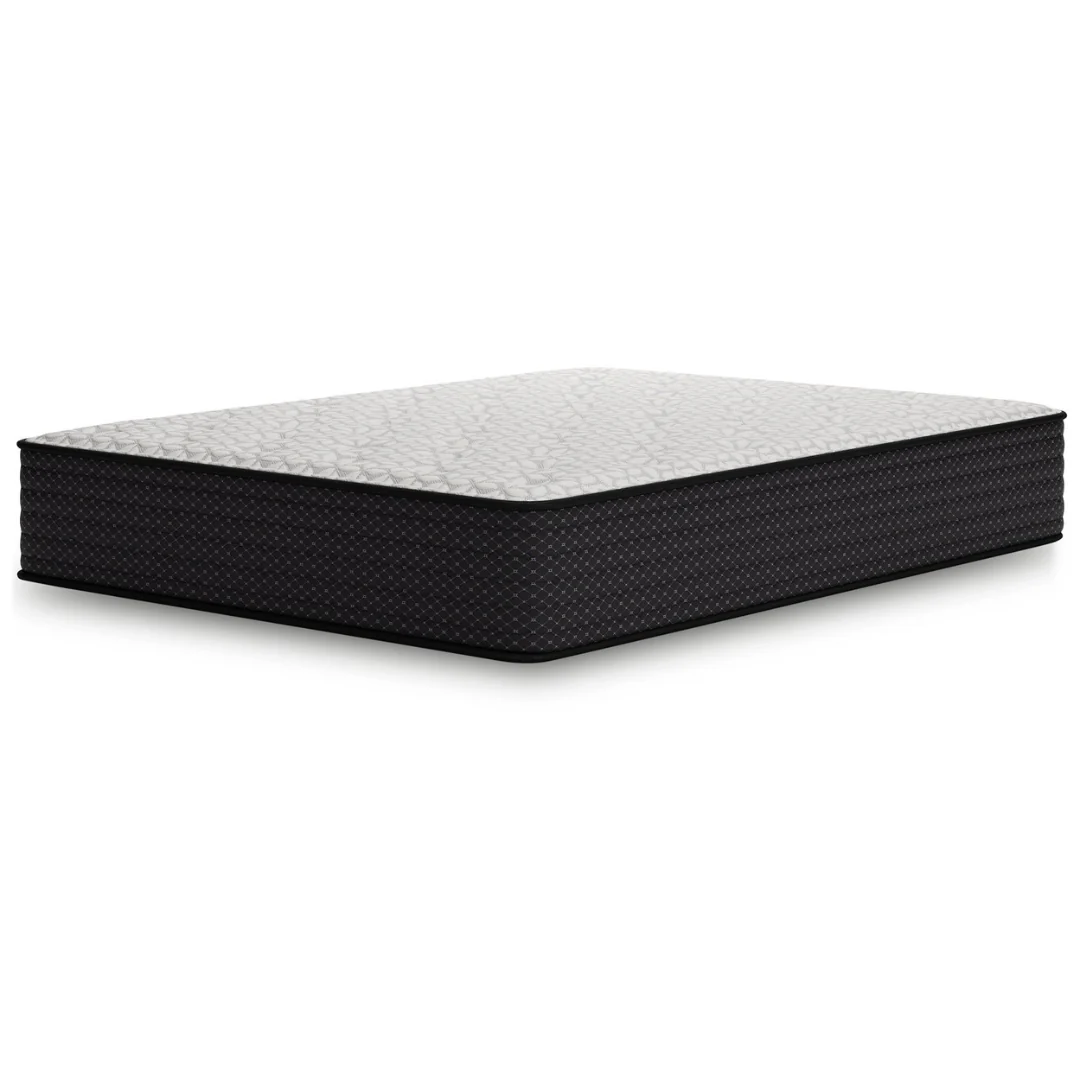 Lushora Plush Mattress