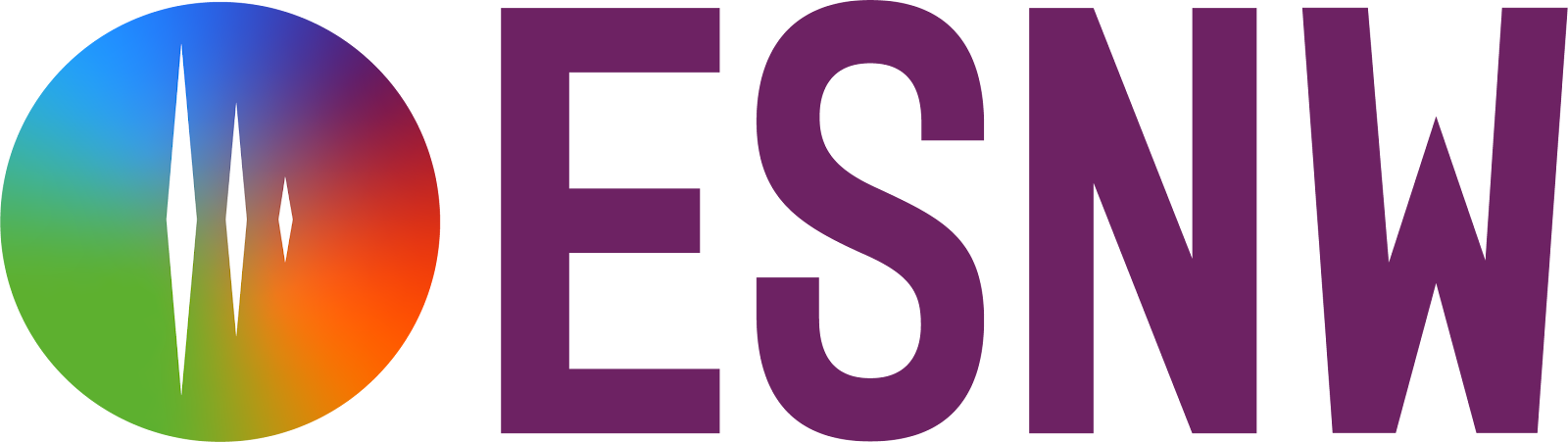 Logo ESNW