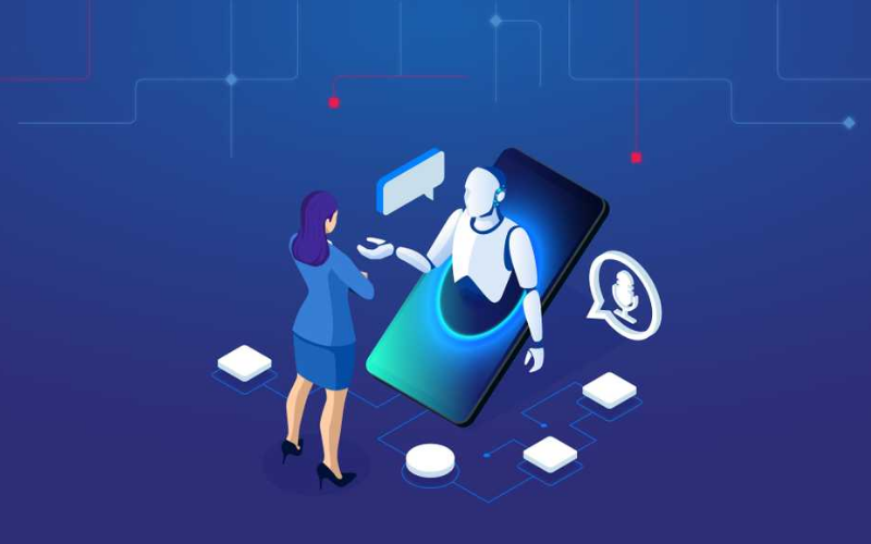 Ảnh 1: Callbot AI – Trợ lý tổng đài không bao giờ nghỉ