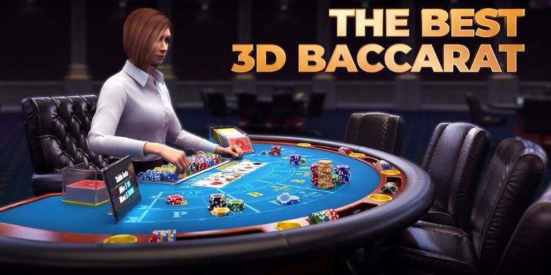 Sơ lược về nhà cái baccarat uy tín dành cho cược thủ