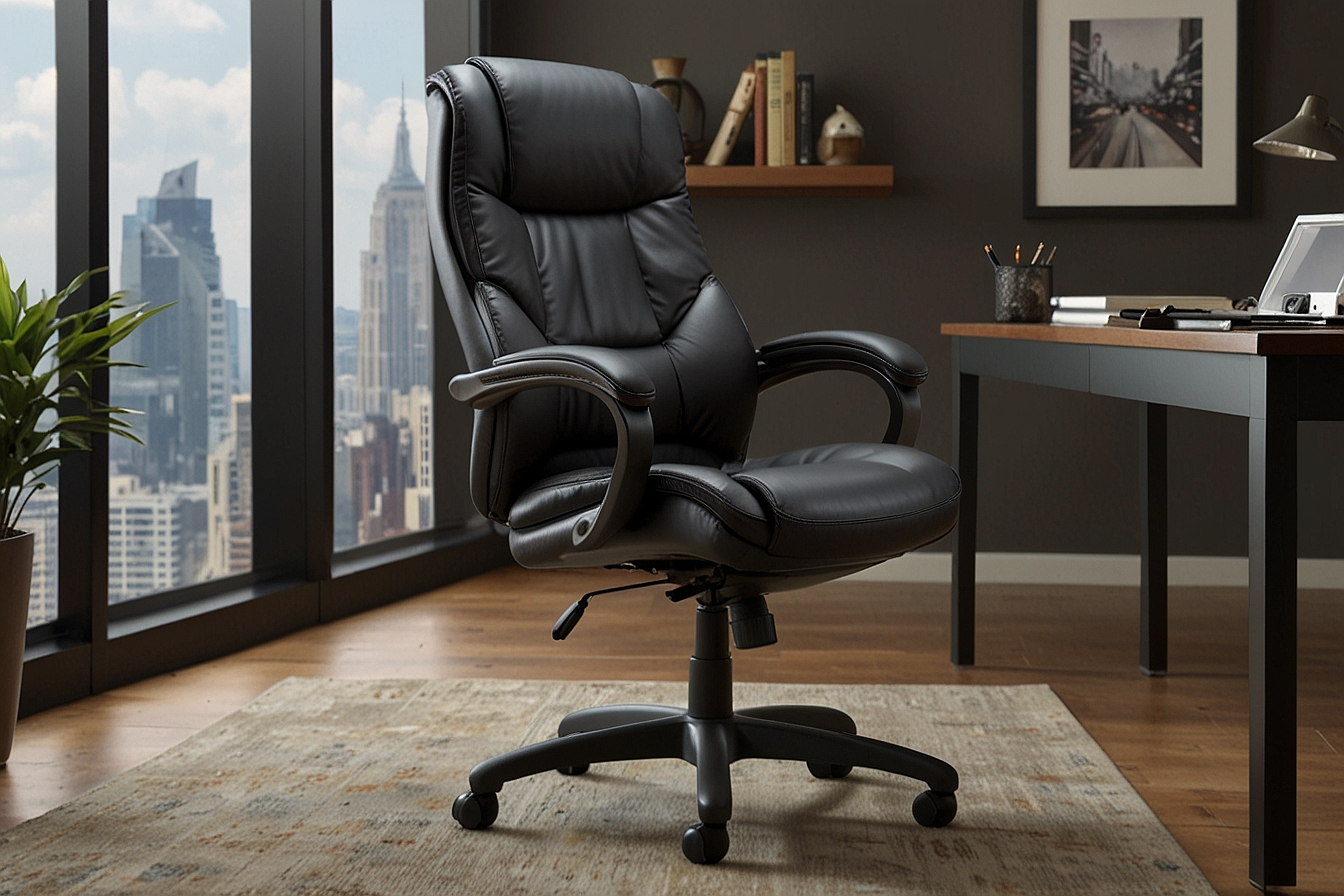 Office Chair Item 184782