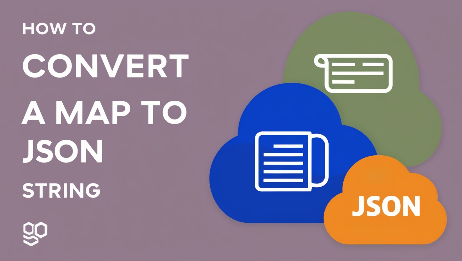  How to Convert a Map to JSON String Go
