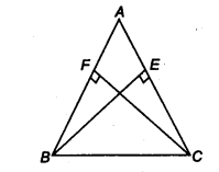 NCERT Solutions for Class 9 Maths Chapter-7 Triangles/ Q4