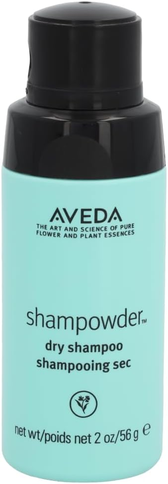 shampoo seco