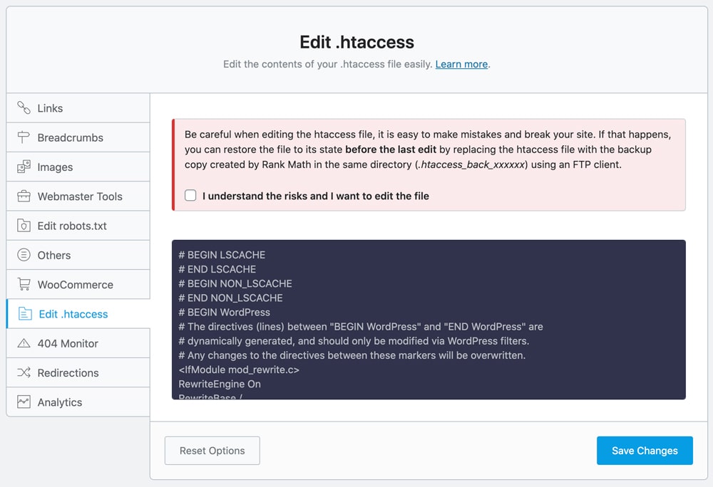 How Do You Manually Overwrite the Robots.Txt File in WordPress: A Step-by-Step Guide