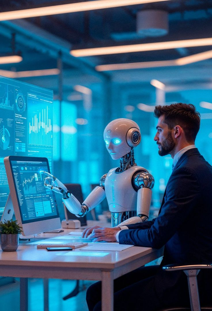 Freelancing in the AI Age