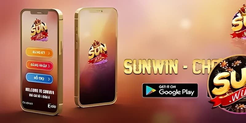 Sunwin Mobi - Ứng dụng chơi game cực hấp dẫn hiện nay - Tìm hiểu về Sunwin Mobi - một trong những nền tảng giải trí trực tuyến hàng đầu. Hướng dẫn chi tiết cách tải ứng dụng dành cho iOS và Android ngay. ()