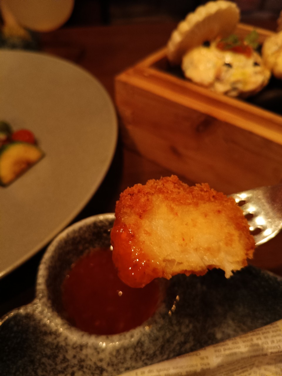 台北東區特色創意調酒餐酒館推薦【你覺得呢餐酒館】微醺時光隱藏