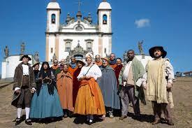 Secretaria de Estado de Cultura e Turismo - SECULT - Secretaria de Estado  de Cultura e Turismo apresenta a Semana de Minas, que terá programação  cultural a partir desta segunda-feira (15/07)