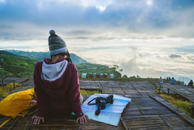 Singalila Trek