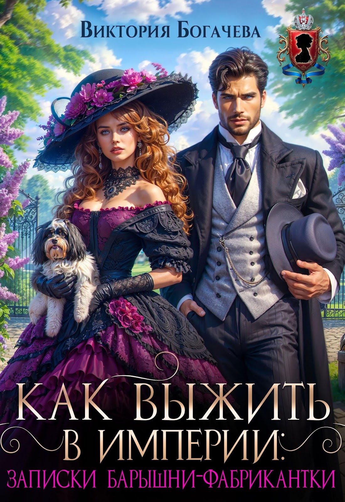 Обложка