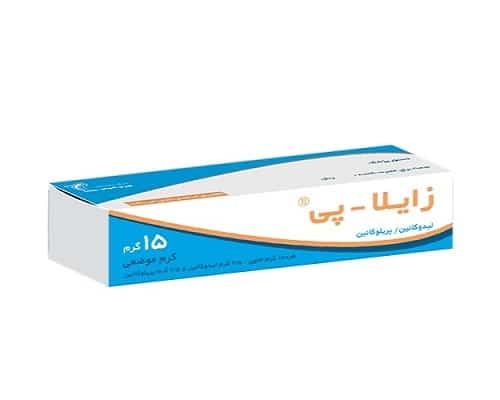 لیدوکایین