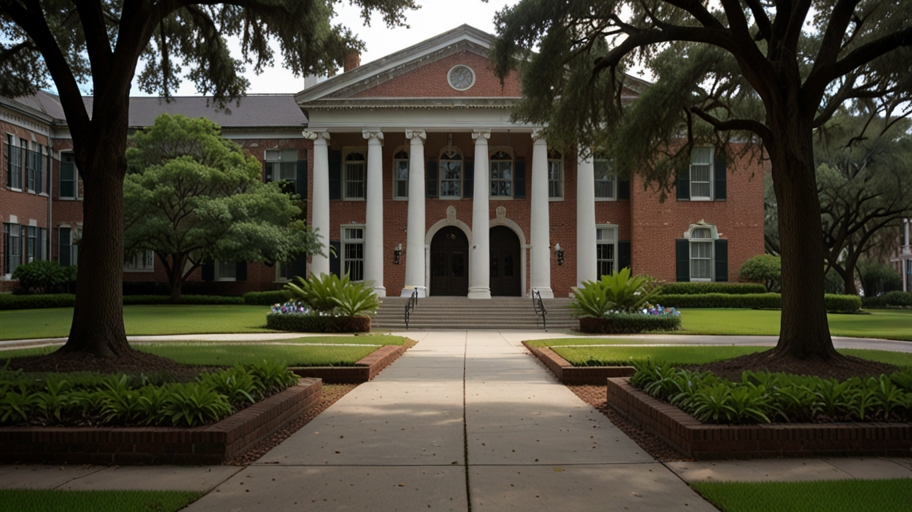 Tulane