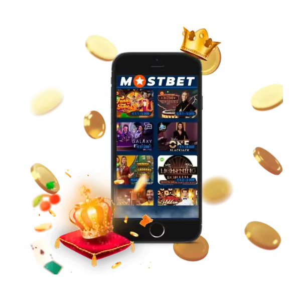 Mostbet zakłady w aplikacji – funkcje i zalety aplikacji mobilnej