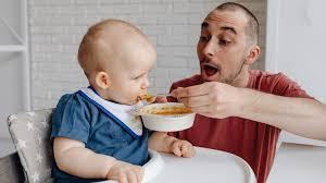 Rice cereal, juice for babies? Think ...