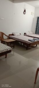 Gir Home Stay