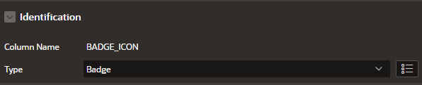 A black rectangular object with a black stripe

Description automatically generated