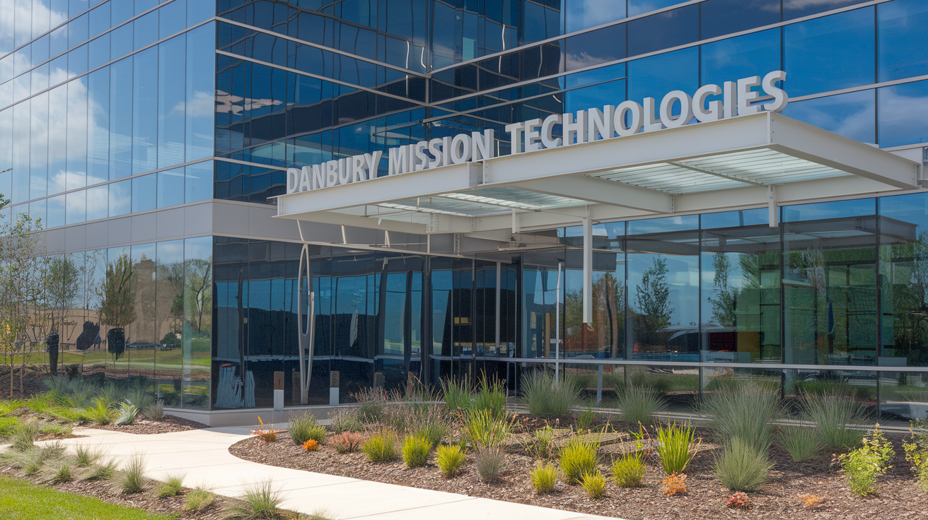 Danbury Mission Technologies
