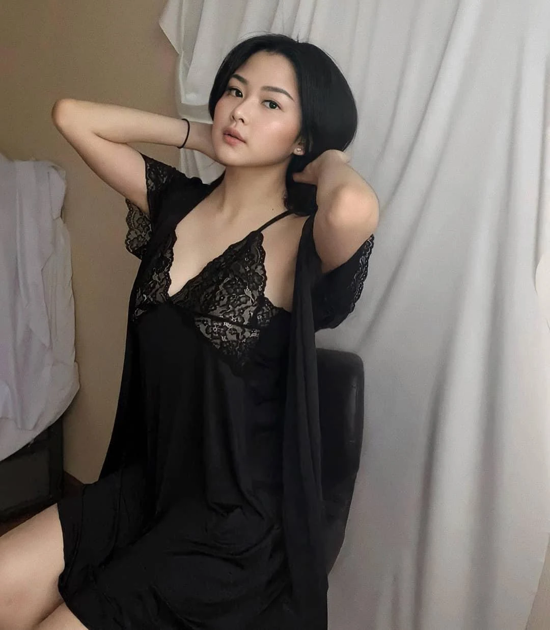 Wanita Cantik Membuat Detik Lebih Hangat, wanita cantik, detik hangat, cewek memesona