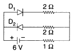 Important Questions for Class 12 Physics Chapter 14 Semiconductor Electronics Materials Devices and Simple Circuits Class 12 Important Questions 56