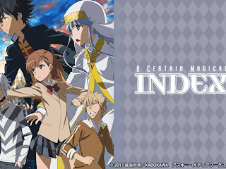 A Certain Magical Index III