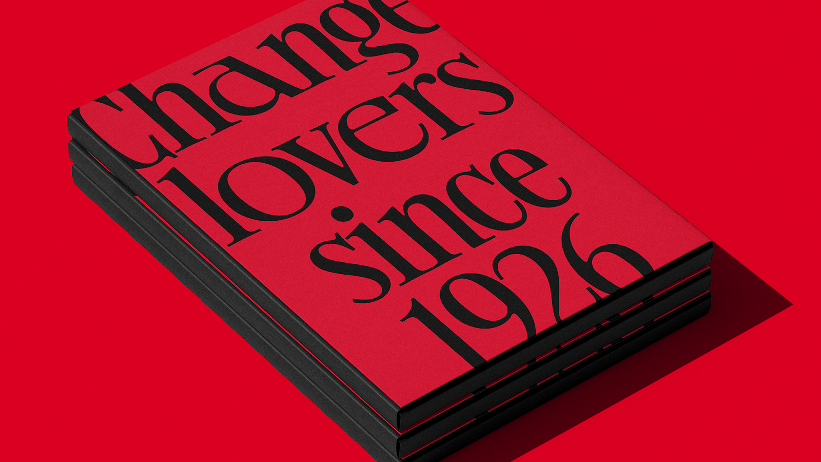 Image from the Publicis Noveau: A Typeface Rooted in Legacy and Innovation article on Abduzeedo