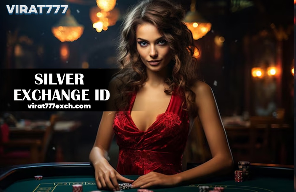 silver exchange id