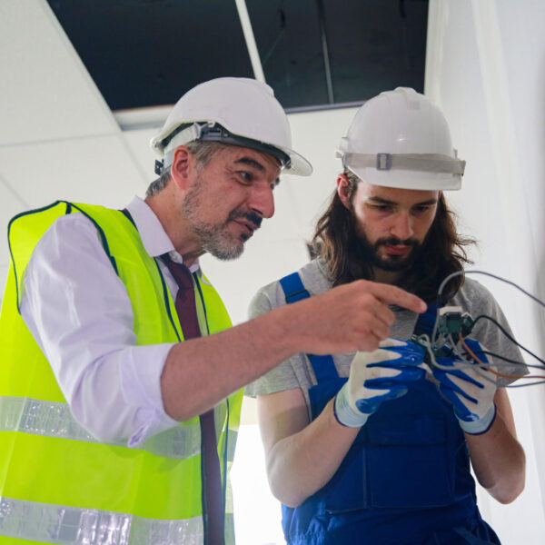 Hire an Electrician Cape Town for Safe Installations