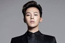 A picture of BIGBANG (G-Dragon) 