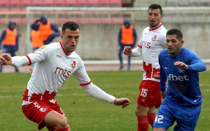 Nhận định soi kèo Radnicki 1923 vs Spartak Subotica, 23h00 ngày 16/12