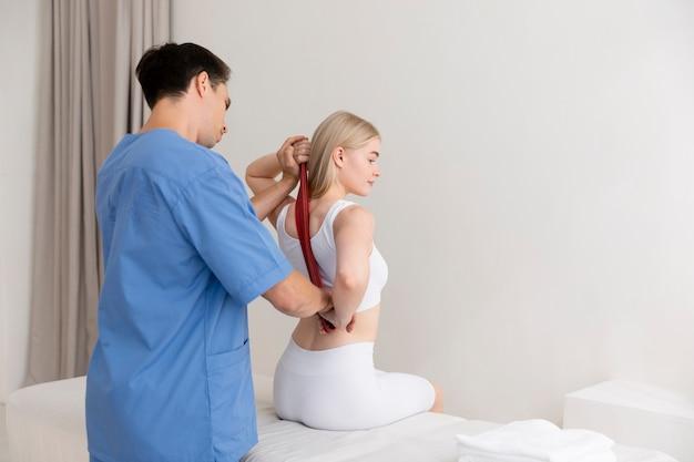 Corrective Chiropractic Care