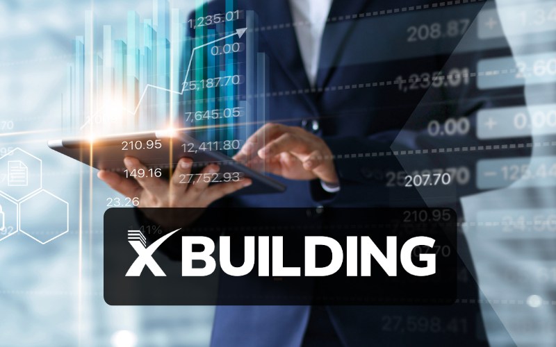 Ứng dụng giải pháp XBuilding vào quản lý chi phí tòa nhà